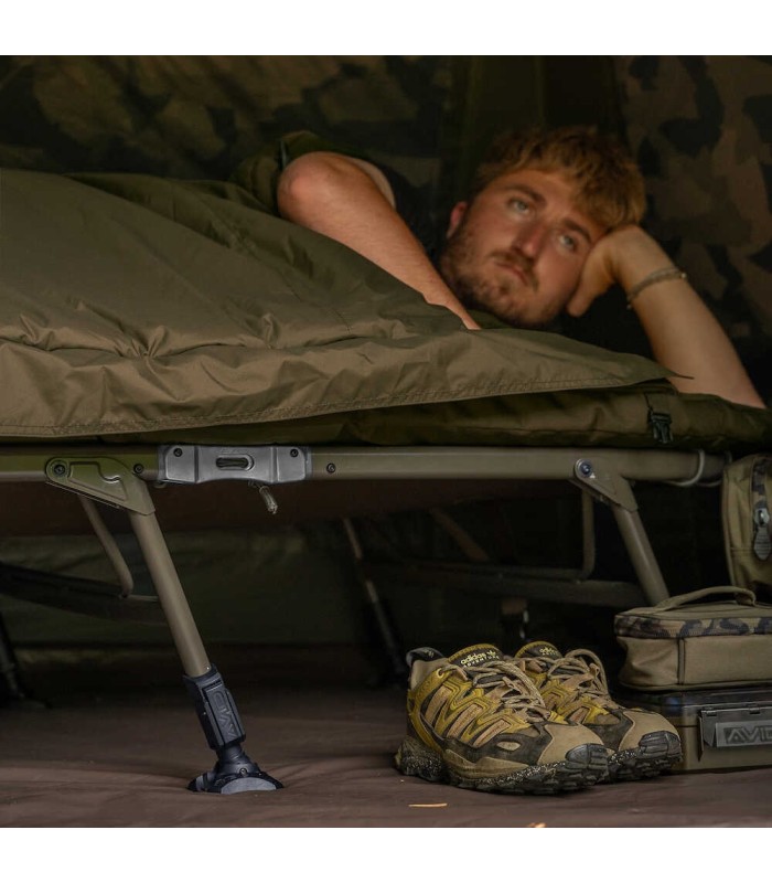 Avid Benchmarck Ultra Standard System