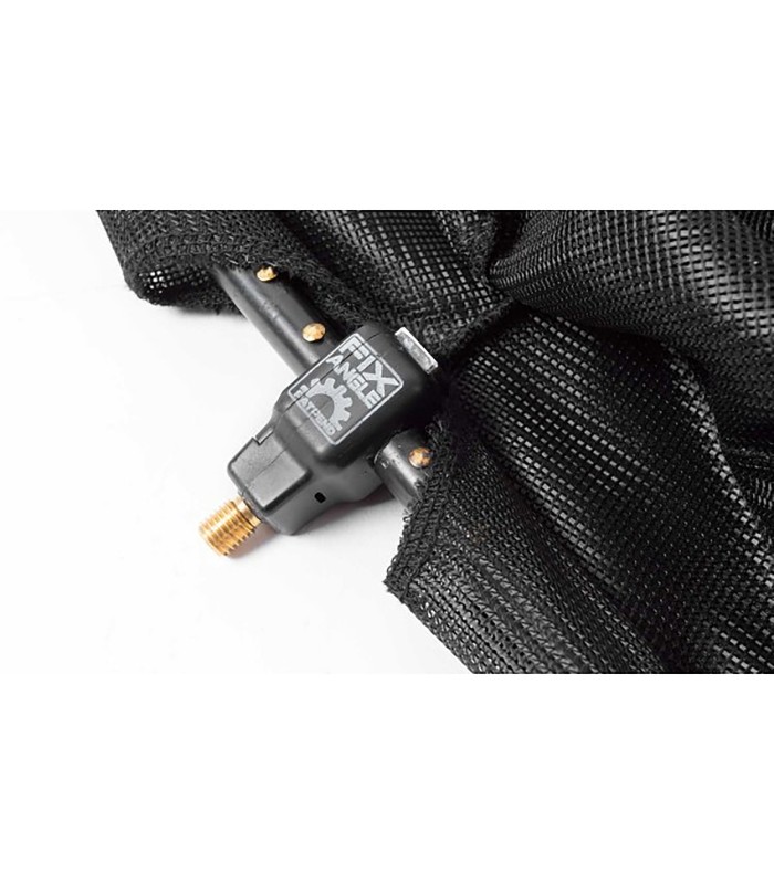 Preston Carp Mesh Keepnet 3mt