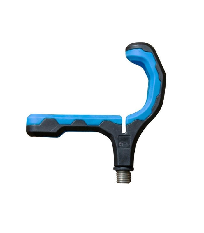 Preston Rod Safe Method