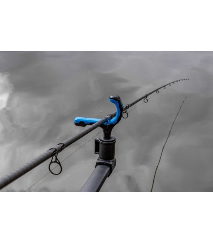 Preston Rod Safe Method