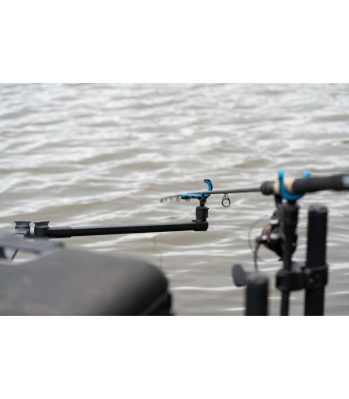 Preston Rod Safe Method