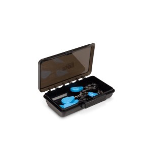 Nash Shallow Box