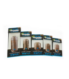 Fox Edges Rapide Fast Melt Refill 55 X 120mm Bags