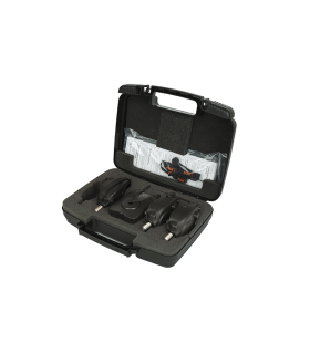 Fox Micron MX 3 Rod Set
