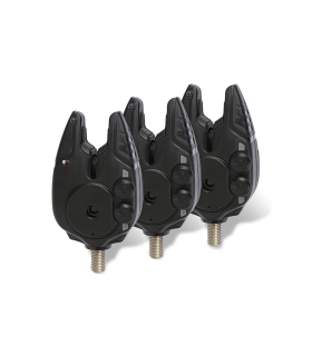 Fox Micron MX 3 Rod Set