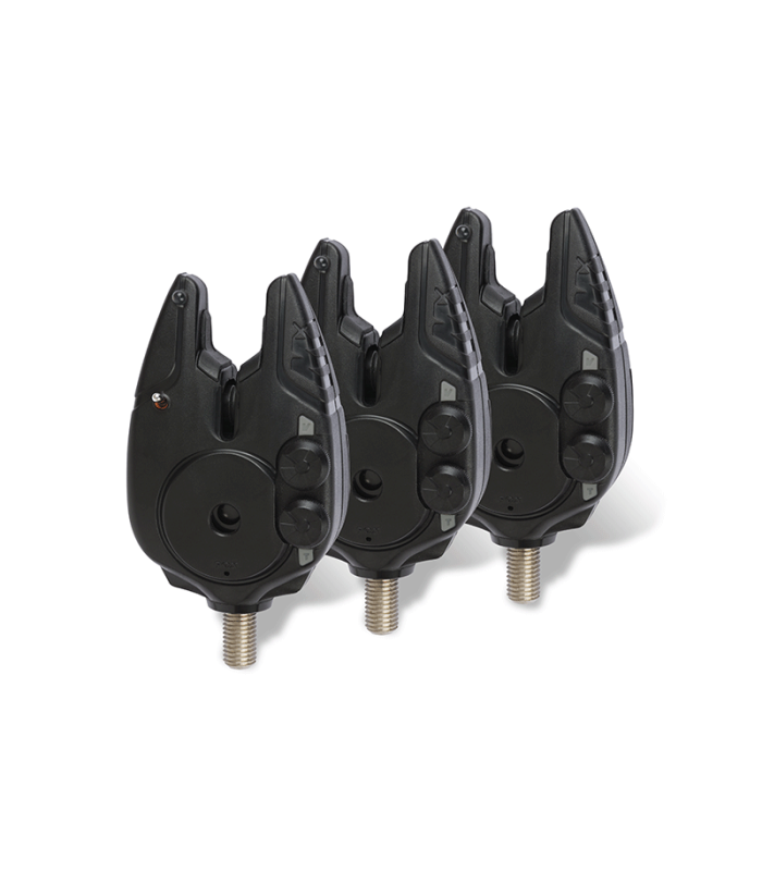 Fox Micron MX 3Rod Set