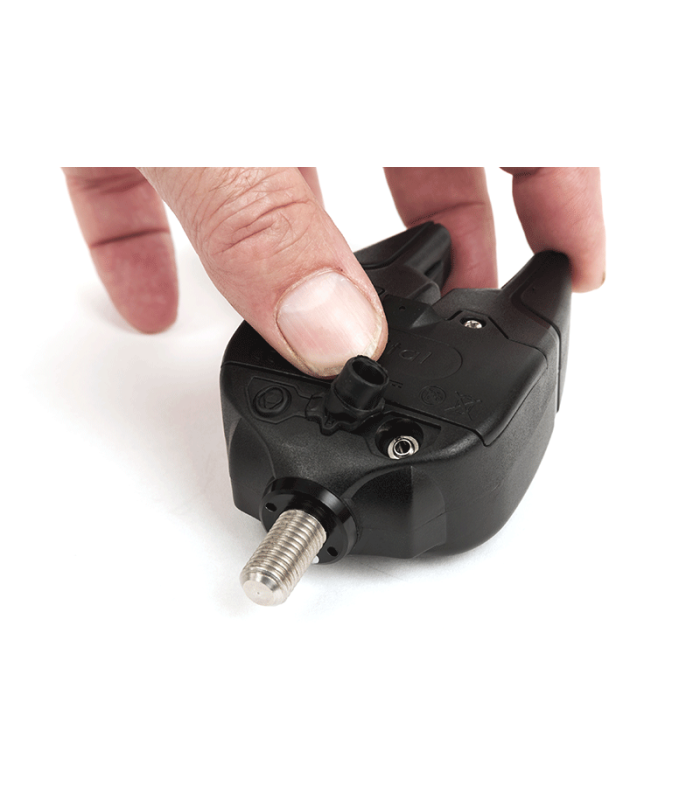 Fox Micron MX 3Rod Set