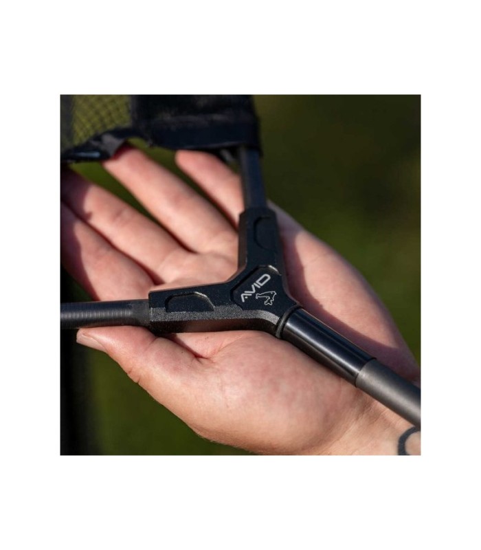 Avid Carp Revolve Net 2 pz 8 FT 42"