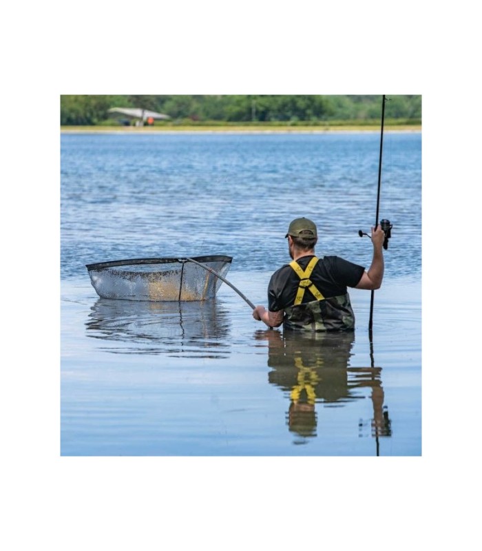 Avid Carp Revolve Net 2 pz 8 FT 42"