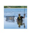 Avid Carp Revolve Net 2 pz 8 FT 42"