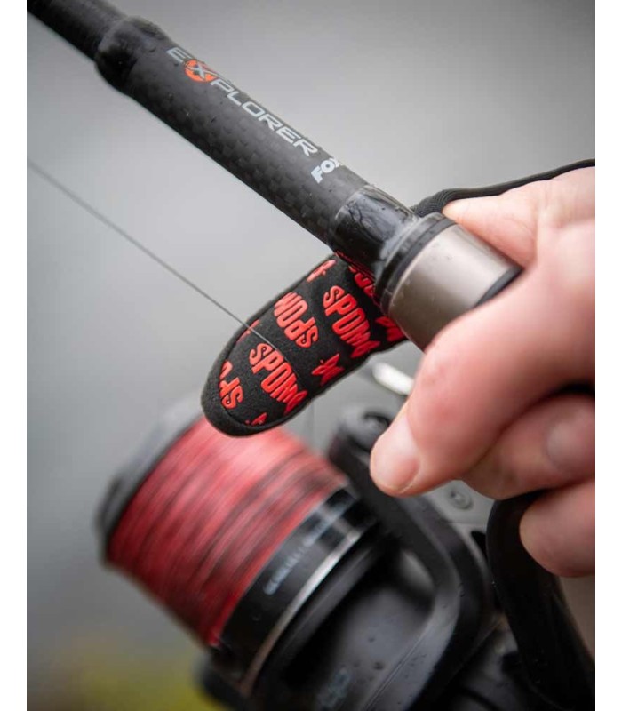 Fox Spomb Finger Stall