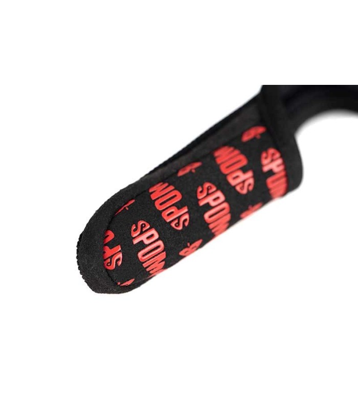 Fox Spomb Finger Stall