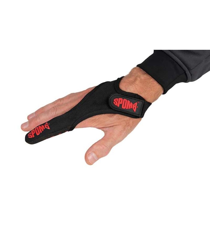 Fox Spomb Finger Stall