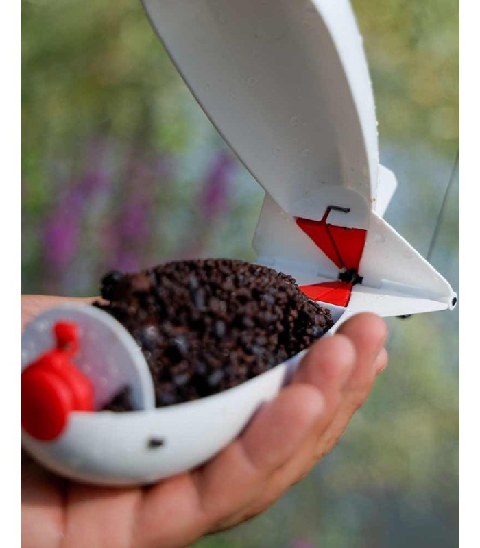 Spomb Original Black Large X