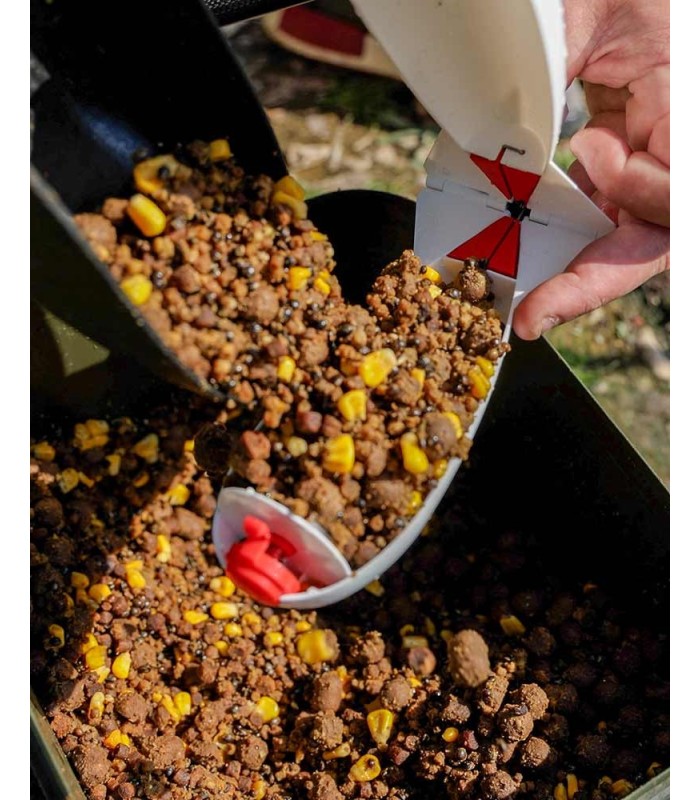 Spomb Original Black Large X