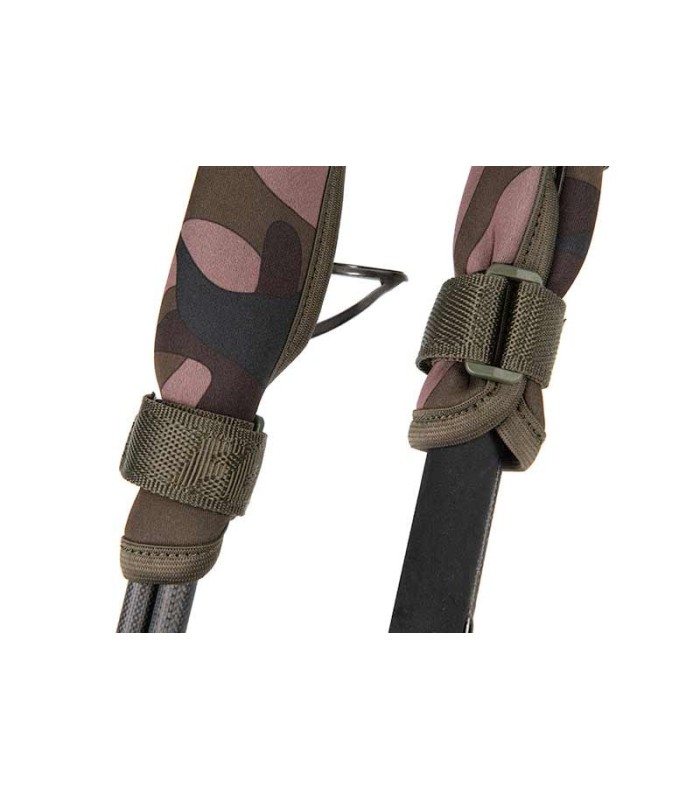 Fox Camolite Neoprene Tip & Butt Protector XL