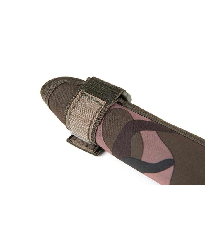 Fox Camolite Neoprene Tip & Butt Protector XL