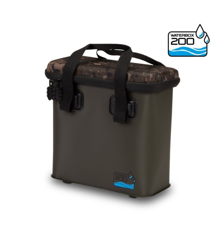 Nash Waterbox 200