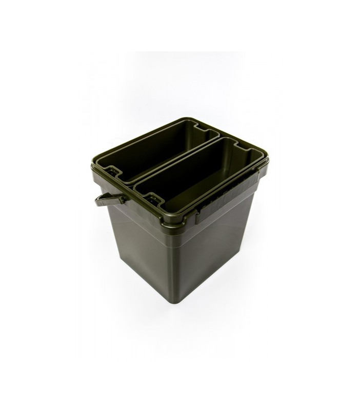 Ridgemonkey Modular Bucket System XL 30lt