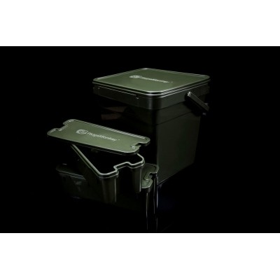Ridgemonkey Modular Bucket System Standard 17lt