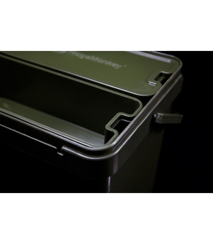 Ridgemonkey Modular Bucket System Standard 17lt