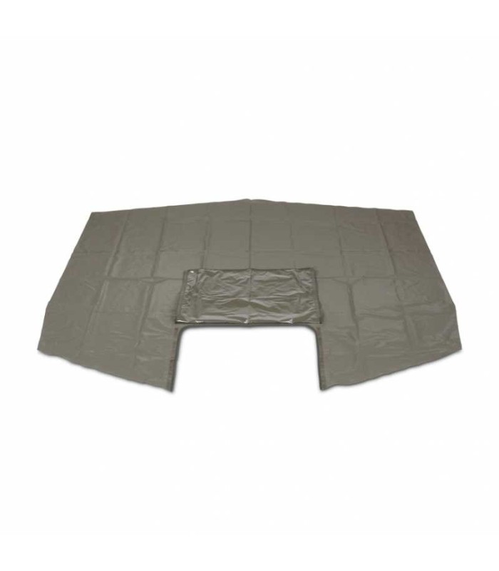 Nash Titan T2 Pro/Camo Pro Groundsheet