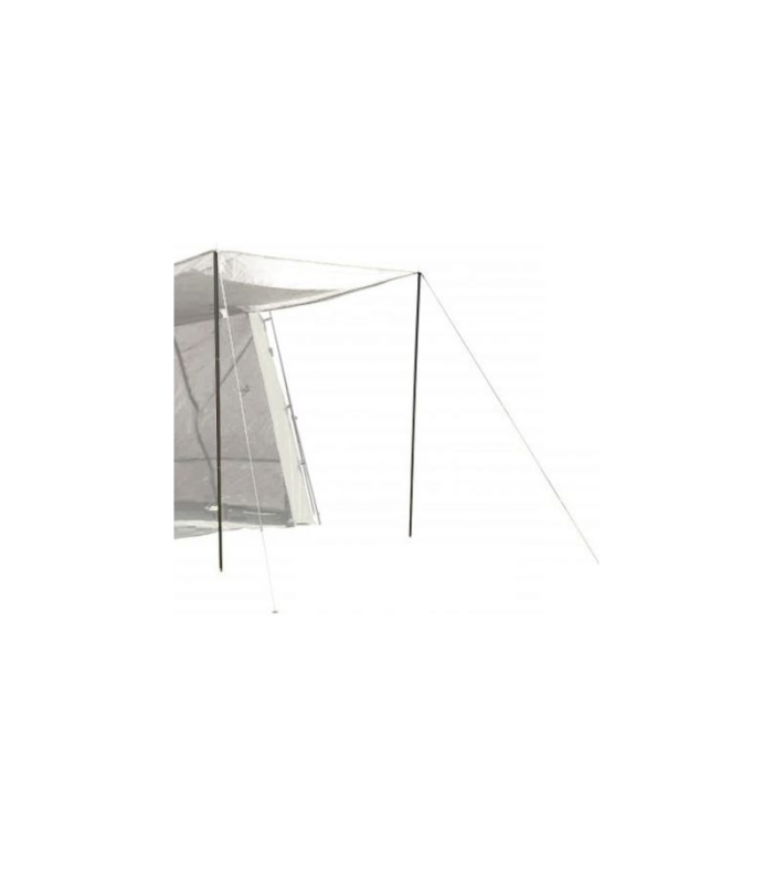 Nash Bank Life Front Door Pole Kit