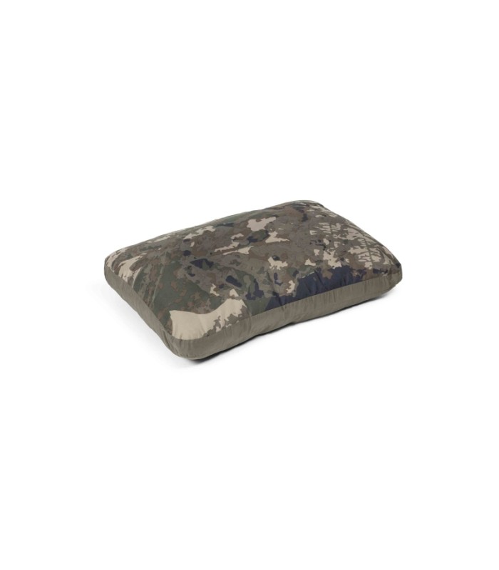 Nash Indulgence Pillow Camo