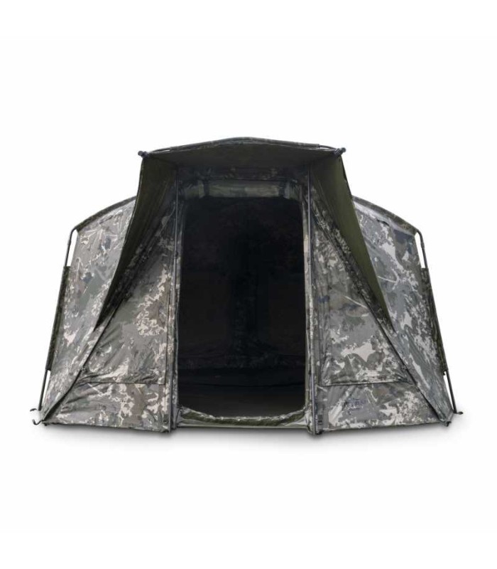 Nash Titan T2 Camo Pro