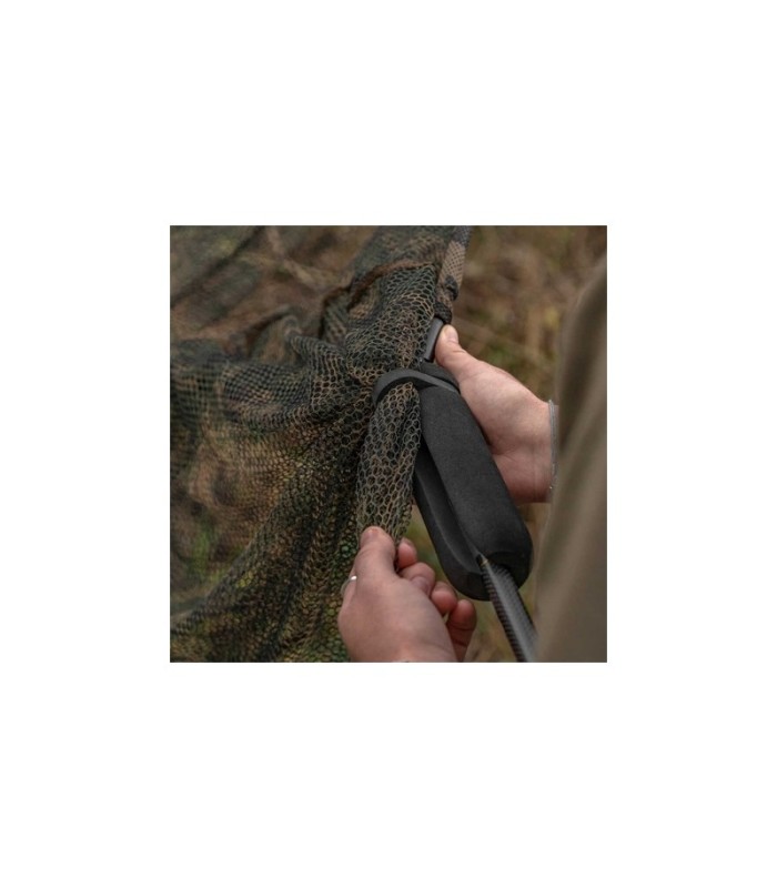 Avid Carp Captive Net Float