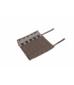 Nash T Pegs Roll 20cm