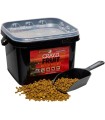 Starbaits PC Crayzi Fruit Pellets Mixed 2kg