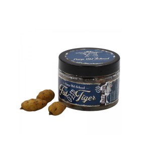 Carp Old School Fat Tiger Sweet Milk