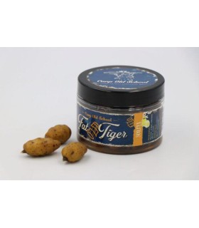 Carp Old School Fat Tiger Scopex