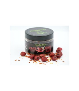 Carp Old School Tiger Chili Chilli