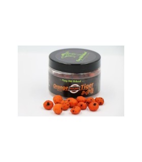 Carp Old School Tiger Orange/Scopex