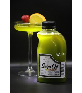 Carp Old School Soya Oil Poker 1lt