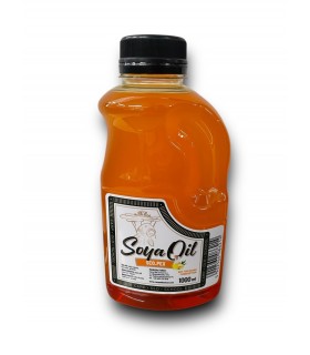 Carp Old School Soya Oil Sco.pex 1lt