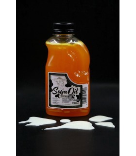 Carp Old School Soya Oil Sweet Milk 1lt