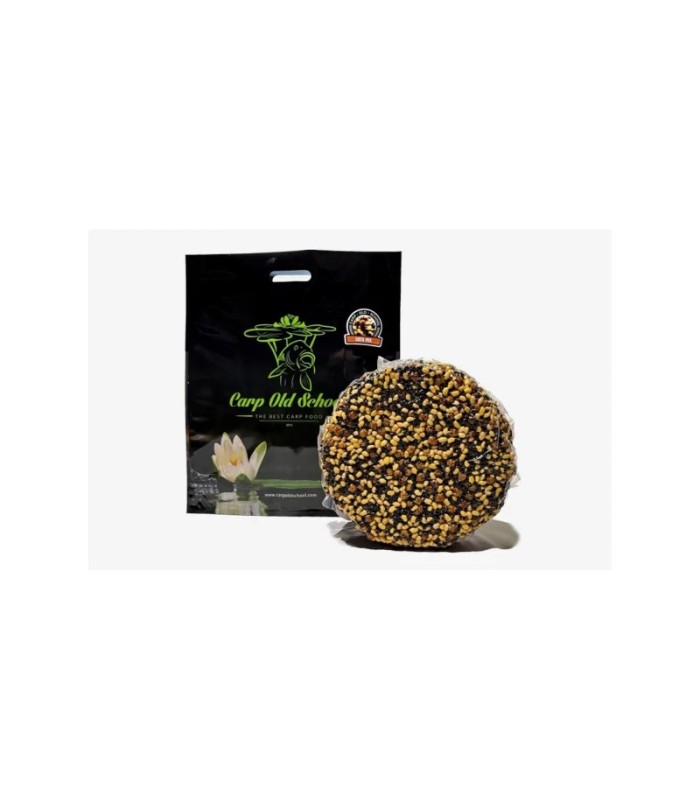 Carp Old School Soya Mix 5kg