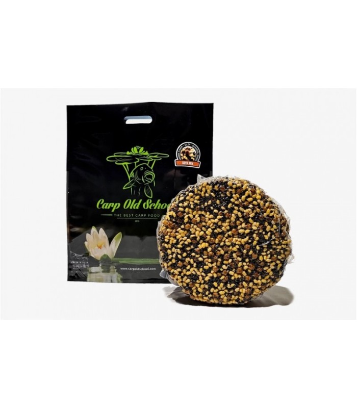 Carp Old School Soya Mix 5kg