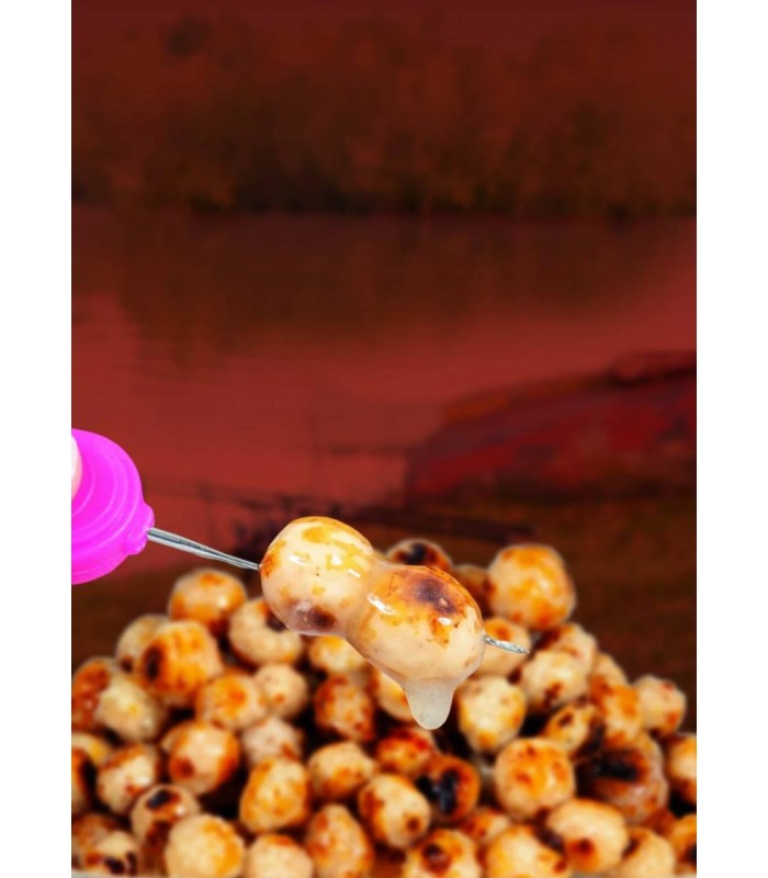 Dynamite Baits Frenzied Tiger Nut Naked 500ml