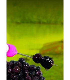 Dynamite Baits Frenzied Tiger Nut Black 500ml