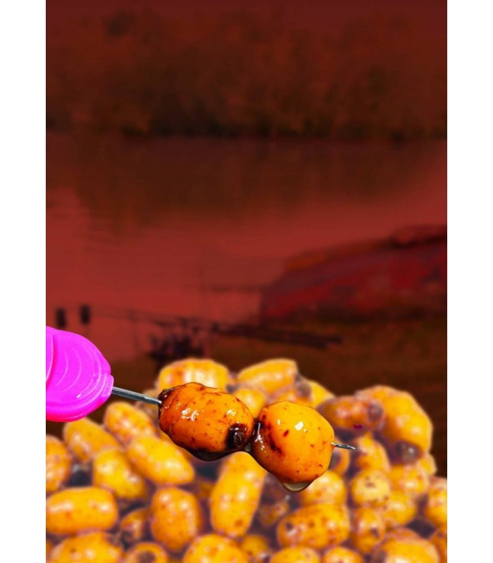 Dynamite Baits Frenzied Tiger Nut Jumbo 500ml