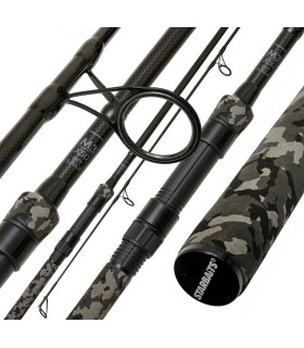 Starbaits M3 Dark Night 12ft 3,5lb