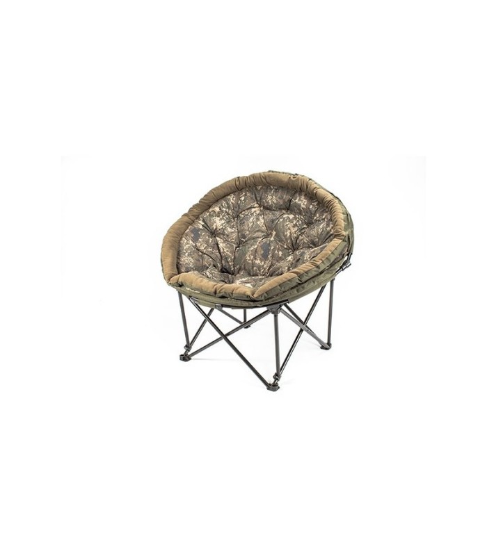 Nash Indulgence Moon Chair Camo