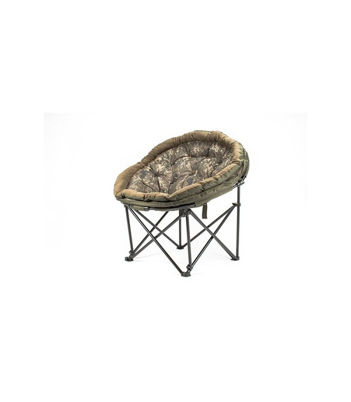 Nash Indulgence Moon Chair Camo
