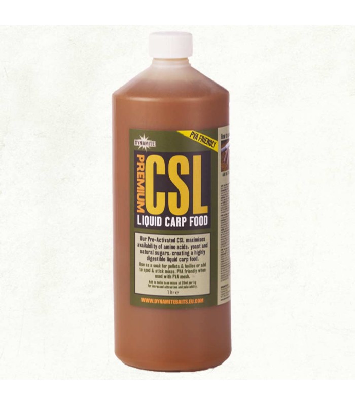 Dynamite Baits CF CSL Liquid 1lt