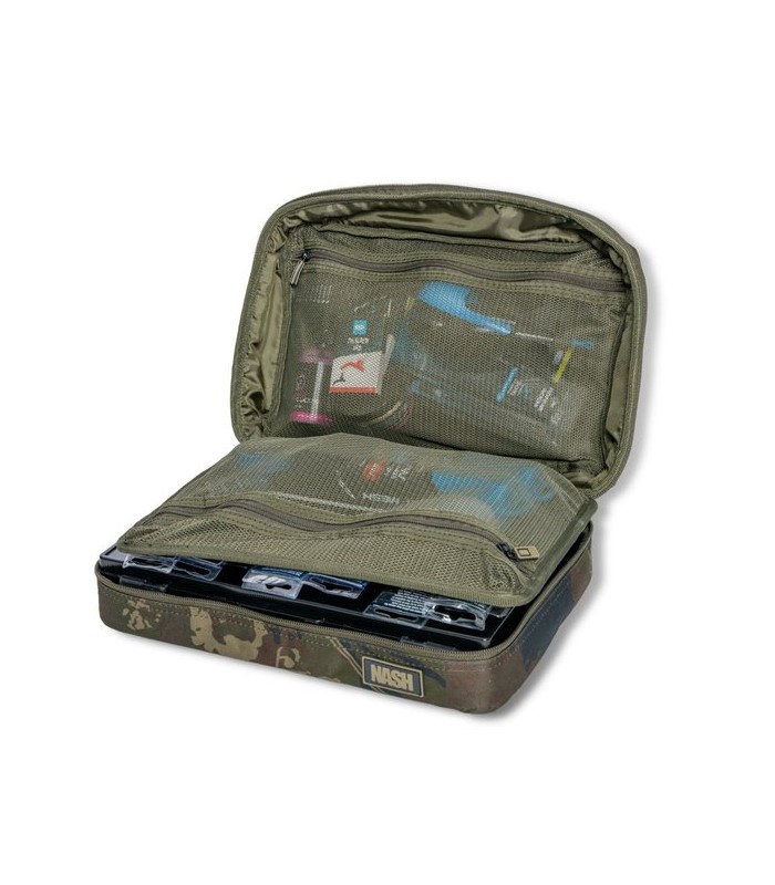 Nash Subterfuge Work Box XL