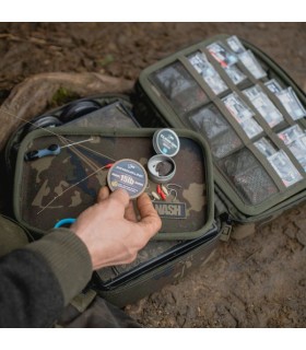 Nash Subterfuge Work Box XL